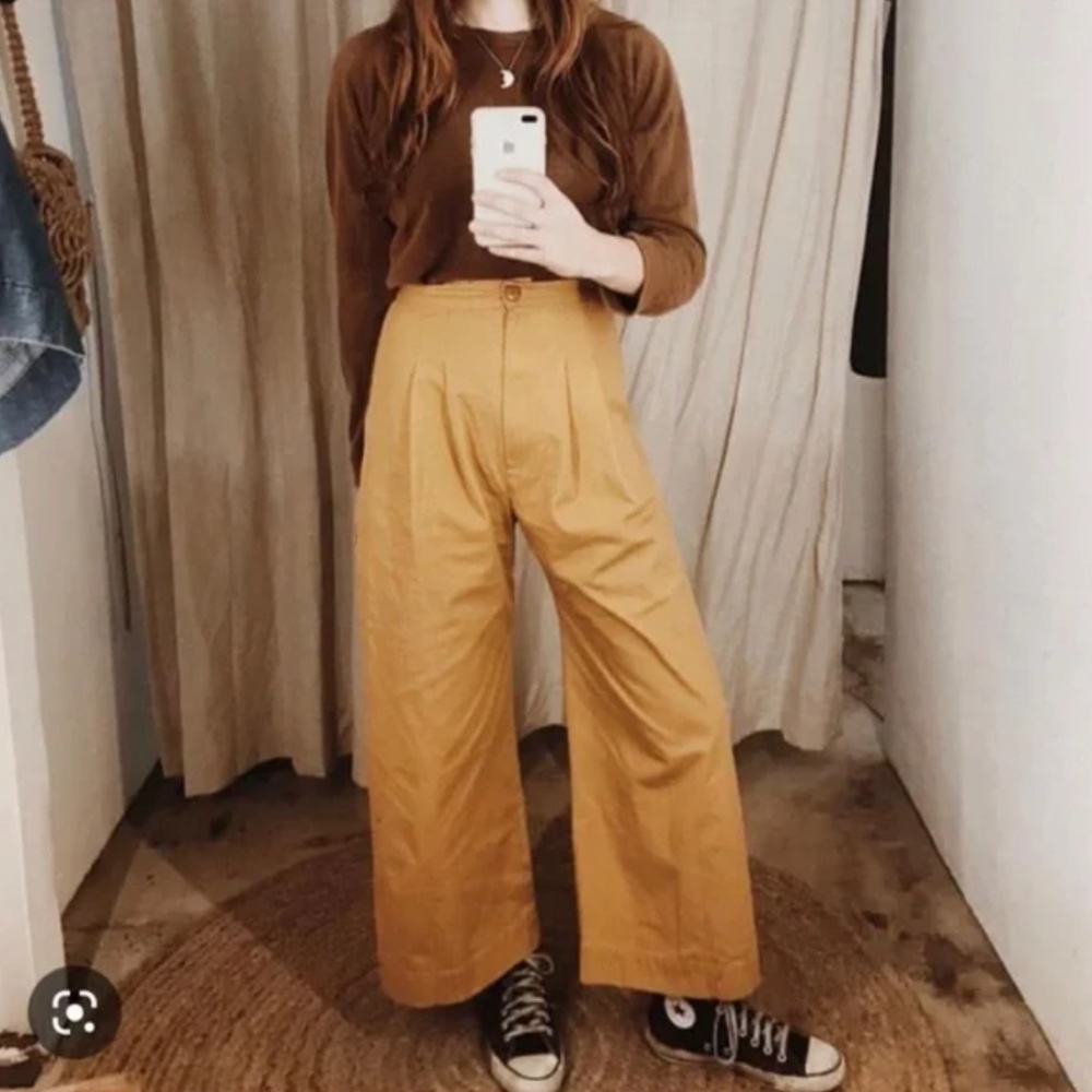 Ilana Kohn Boyd pants